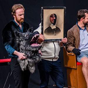 Compagnie la rouille thatre culture nancy moselle