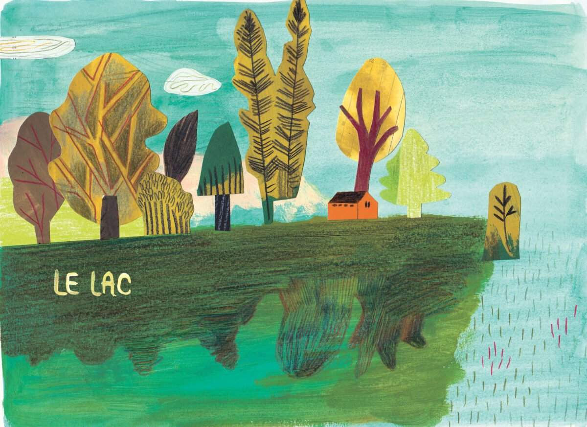 Dessin karine maincent