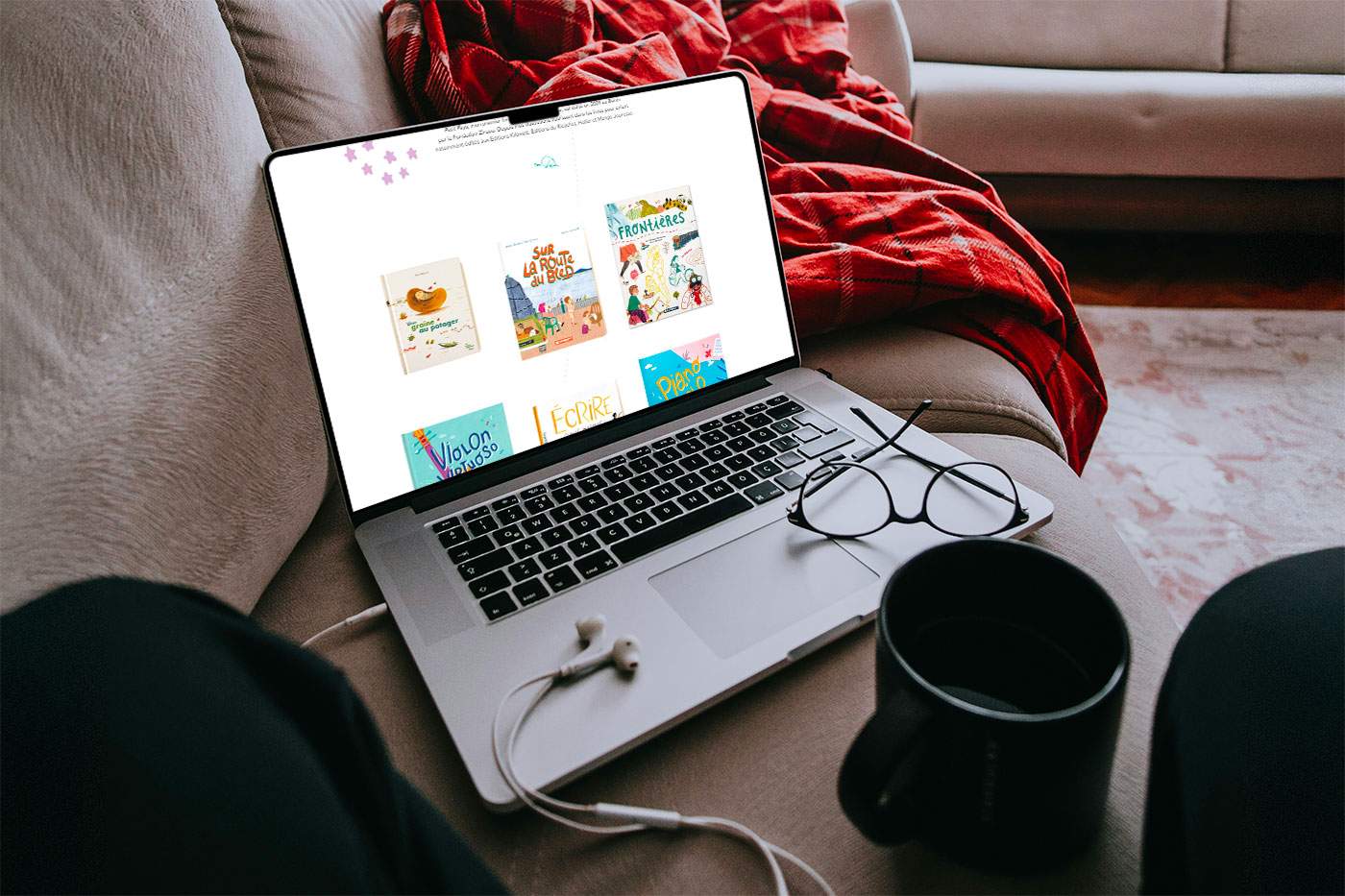 Karine maincent illustratrice grand est ordinateur 2