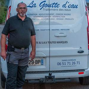 Lagoutte deau liverdun traitement eau