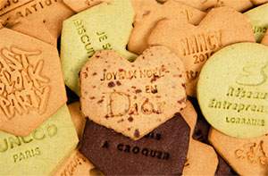 Marinette biscuits pompey nancy