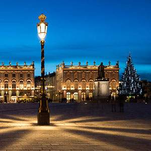 Place stanislas nancy