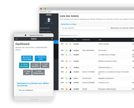 hedig logiciel de gestion et suivi de maintenance de logements