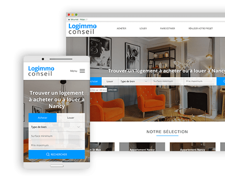 agence immobilière logimmo conseil nancy