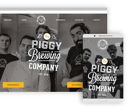 piggy brewing company bieres craft nancy