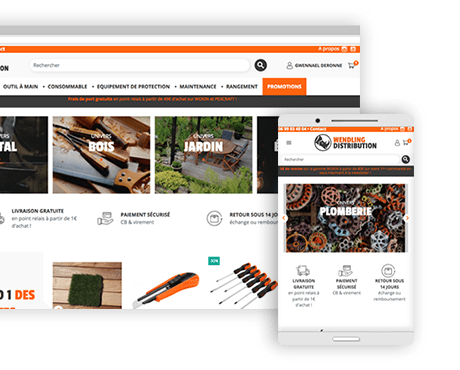 wendling distribution vente d'outils à prix réduits